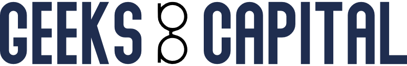 Geeks Capital Inc logo